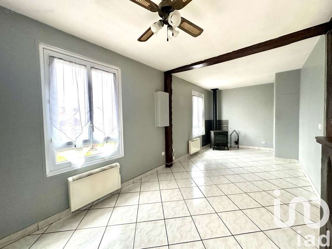 Photo 3 - Maison à IGNY