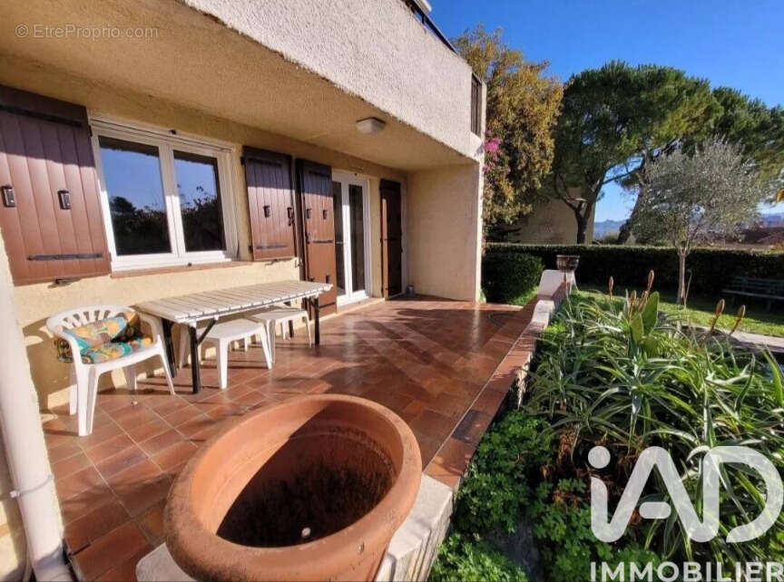 Photo 4 - Maison à GRASSE