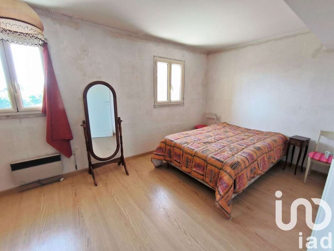 Photo 6 - Maison à POUZAUGES