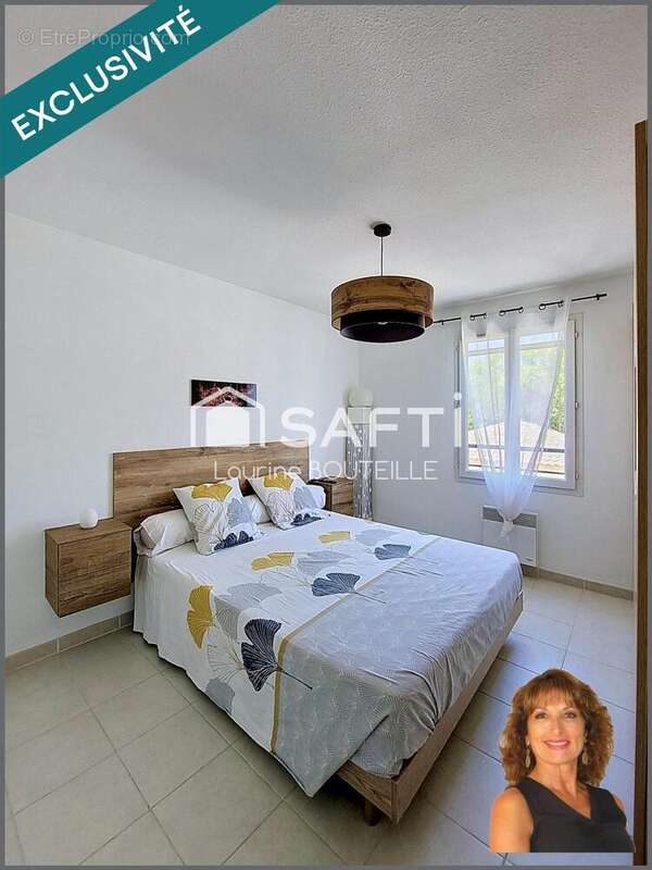 Photo 7 - Appartement à SALON-DE-PROVENCE