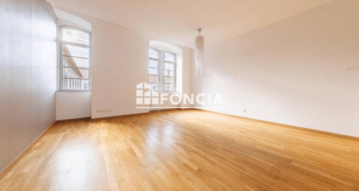 Appartement à RIOM