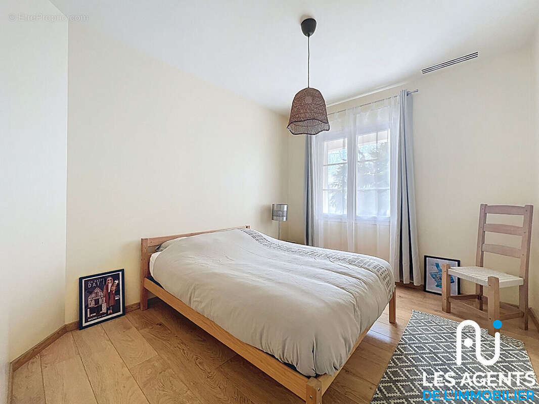 Maison à MEUNG-SUR-LOIRE