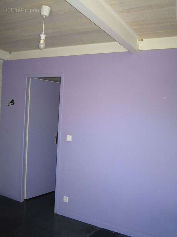 Appartement à BEGLES