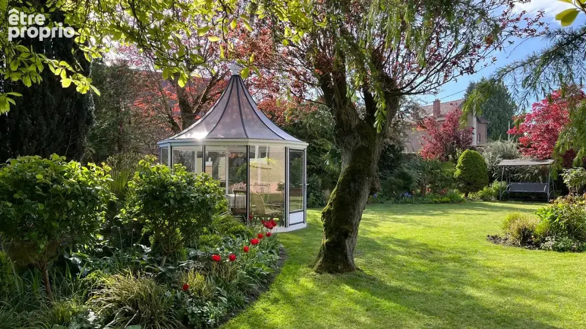 Maison 7 pièces 235 m² à vendre à Hermies (62147) - photo 5