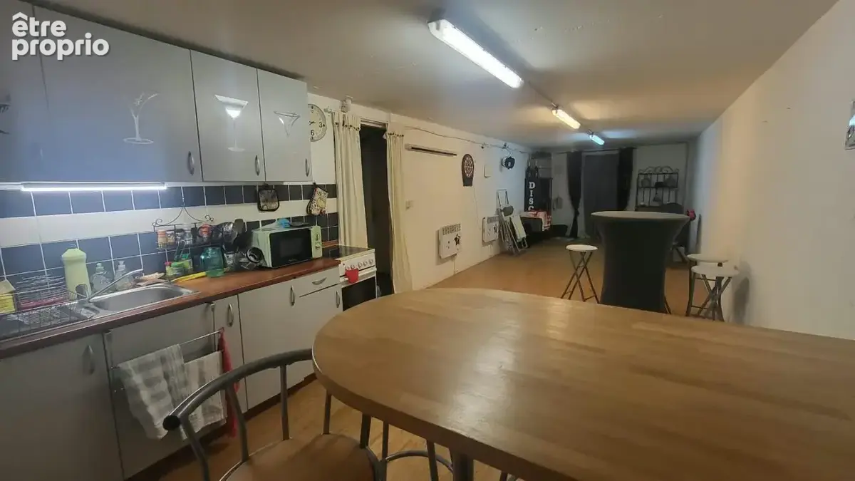 Maison familiale rénovée dans un quartier croix georgette - photo 14