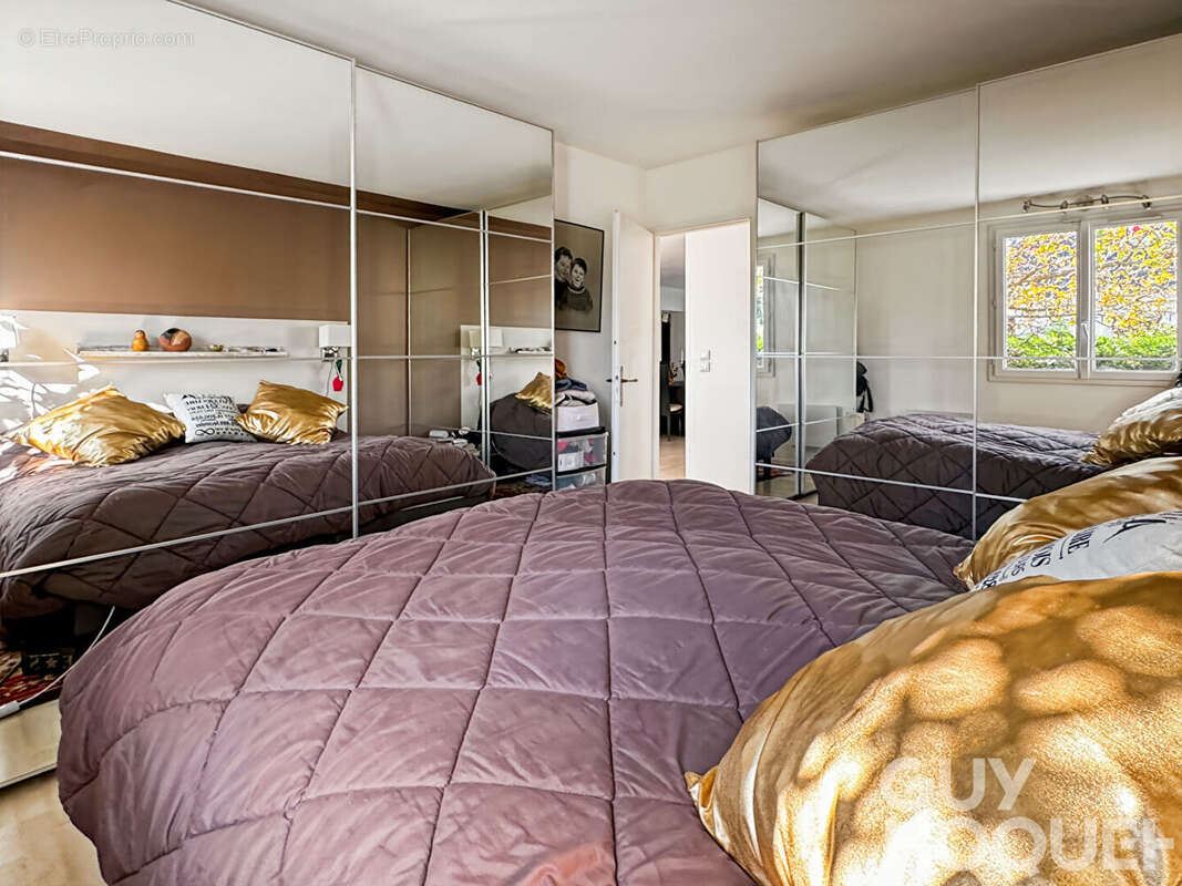 Maison à GIF-SUR-YVETTE