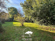 Terrain à LES MATHES