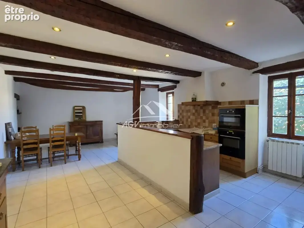 Maison de ville avec 4 chambres et garage - photo 7