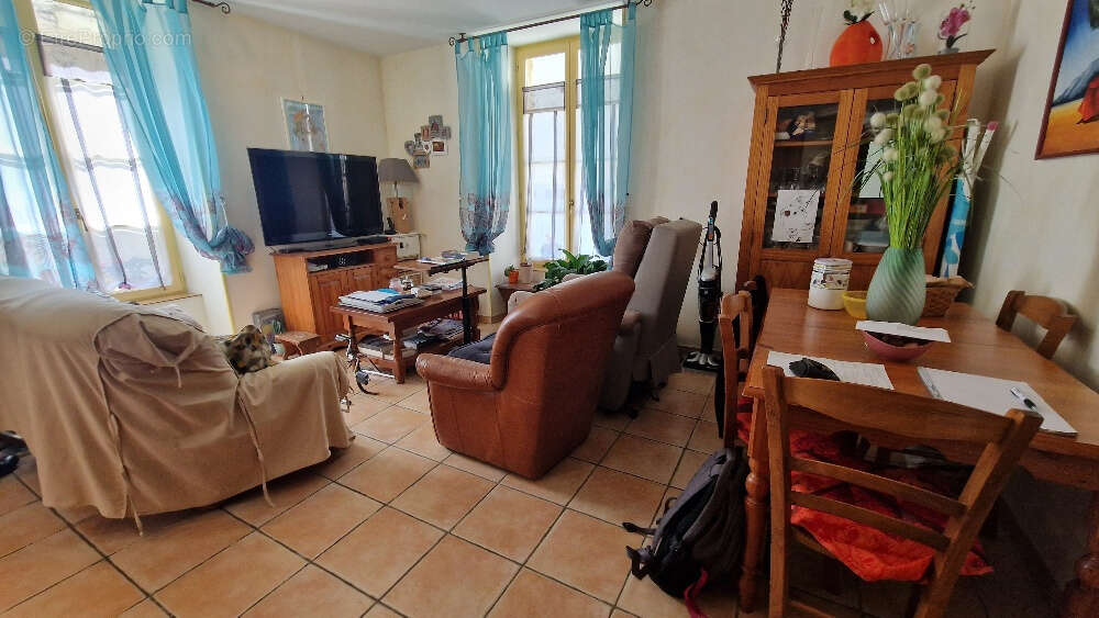 Appartement à EXCIDEUIL