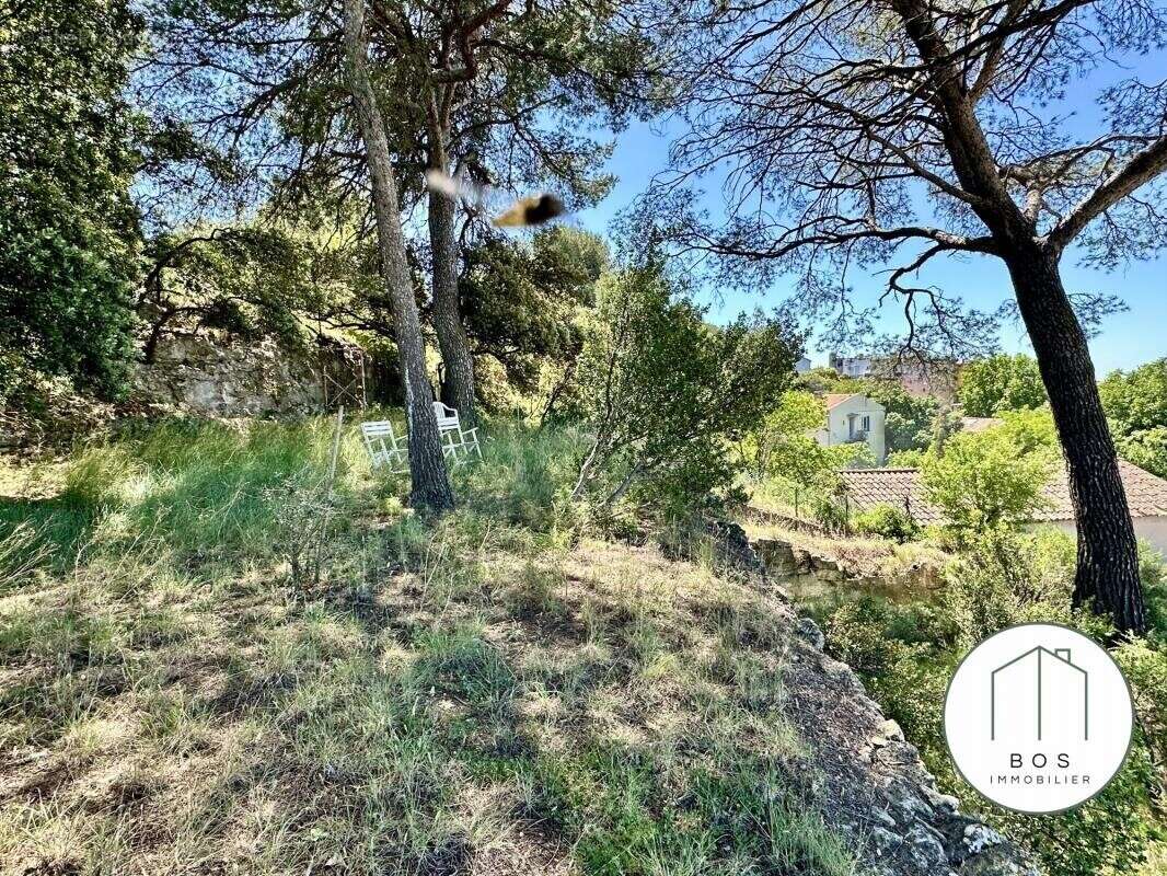 Maison à SALON-DE-PROVENCE