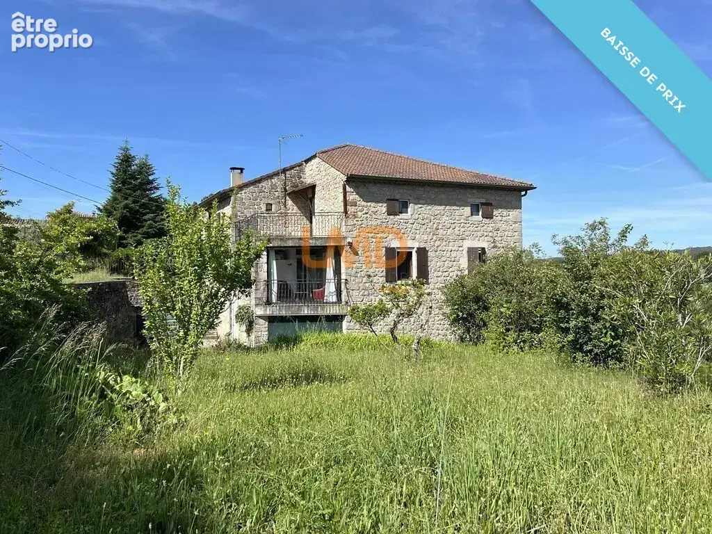 Bâtisse en pierre, 3 logements - photo 22
