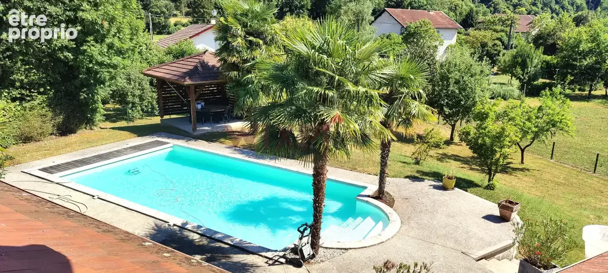 Maison 6 pièces 250 m² - photo 10