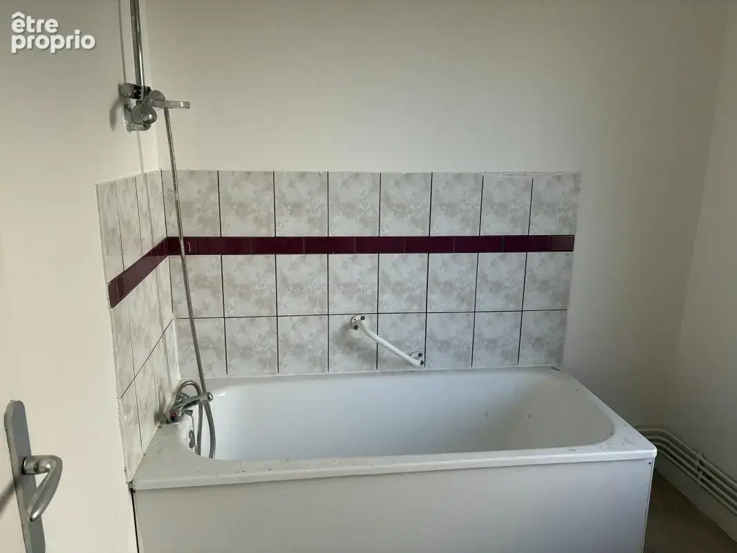 Maison f3 sarreguemines - photo 7