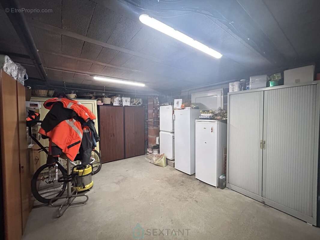 Magnifique maison individuelle avec sous sol complet - photo 15