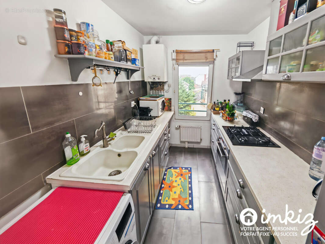 Appartement à MELUN