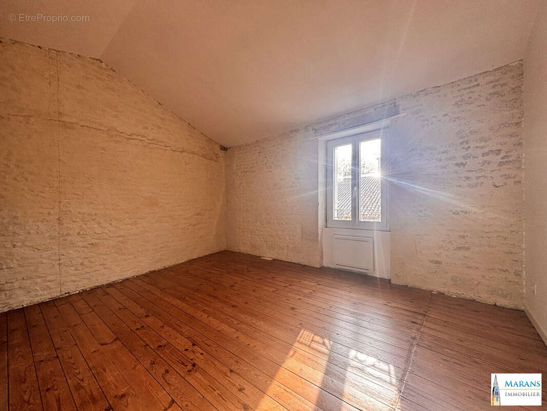 Maison à LA TAILLEE