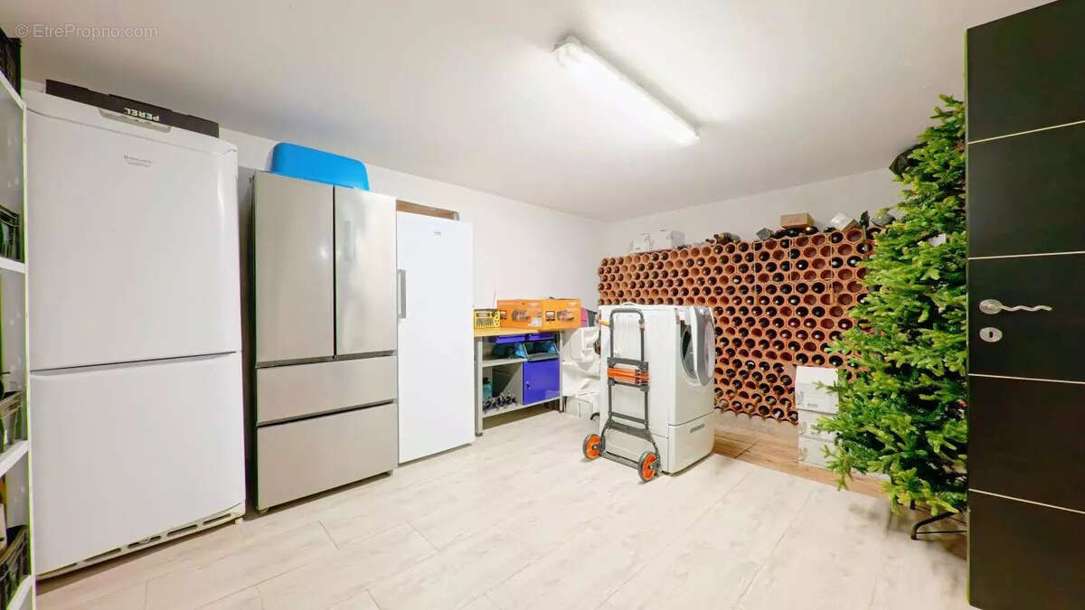 Magnifique maison directement sur le golf d'Ormesson - photo 21