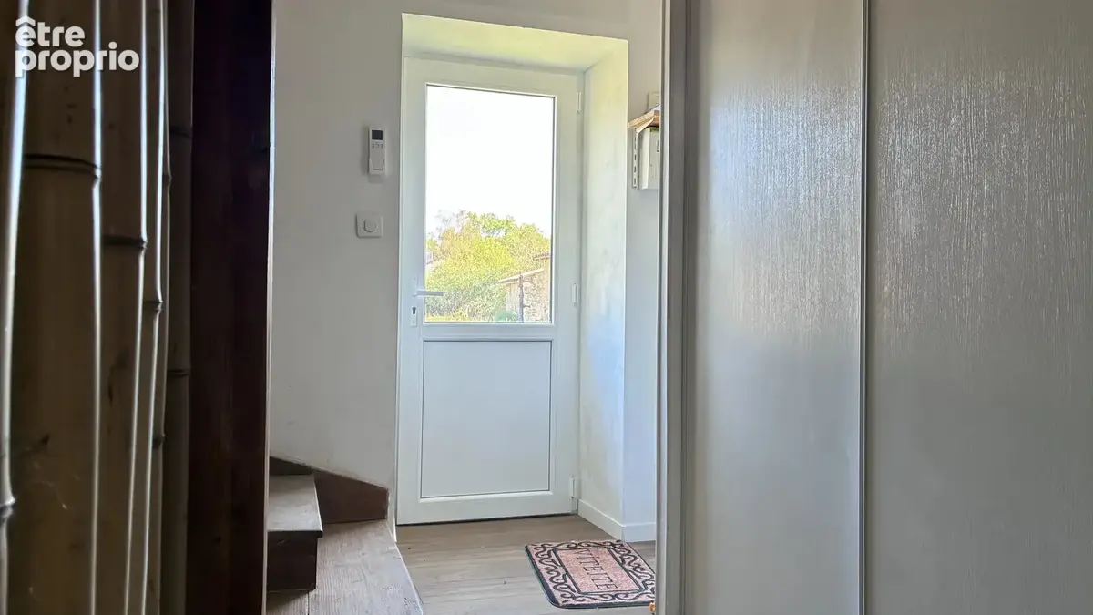 Maison de campagne avec une note énergétique A ! - photo 18