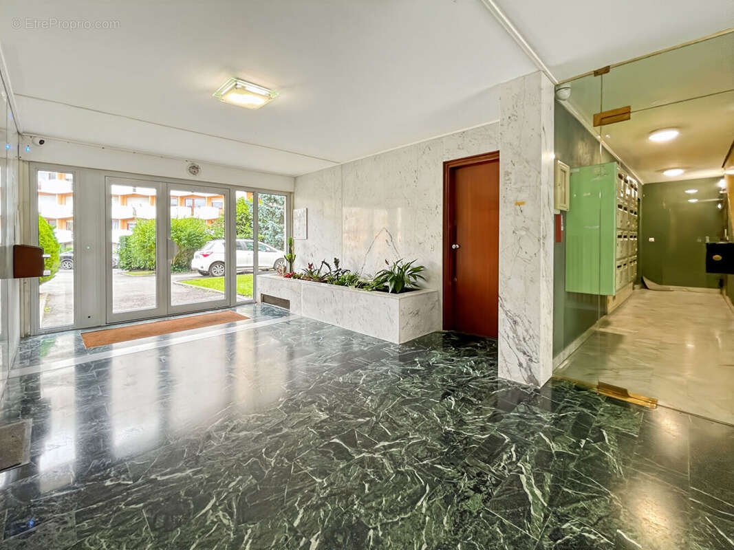 Appartement à MELUN