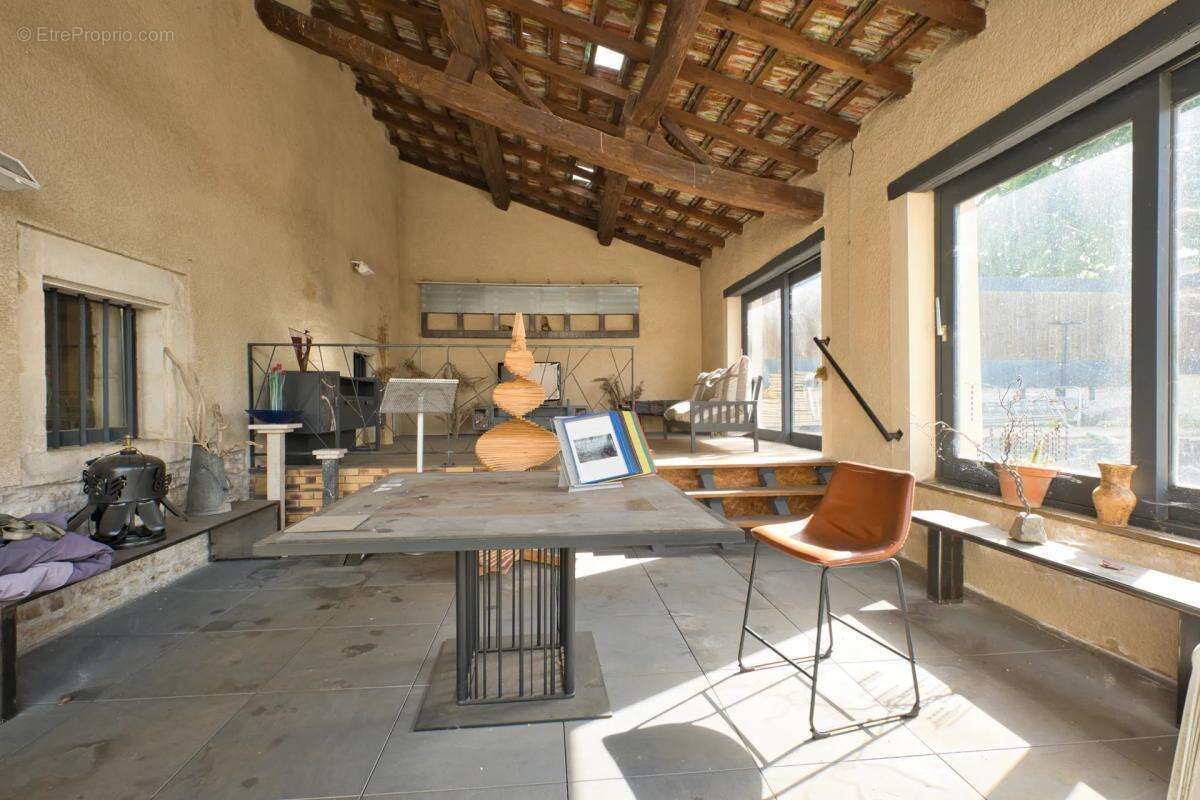 Appartement à OCHEY