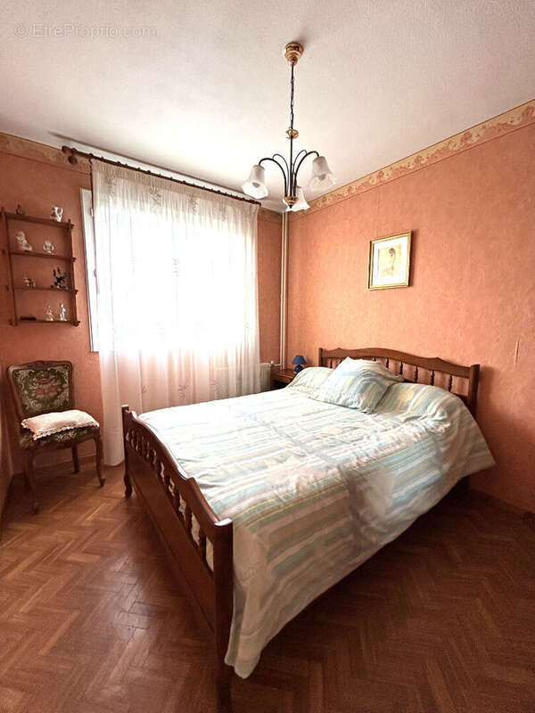 Appartement  5 pièce(s) 92.43 m2 - photo 9
