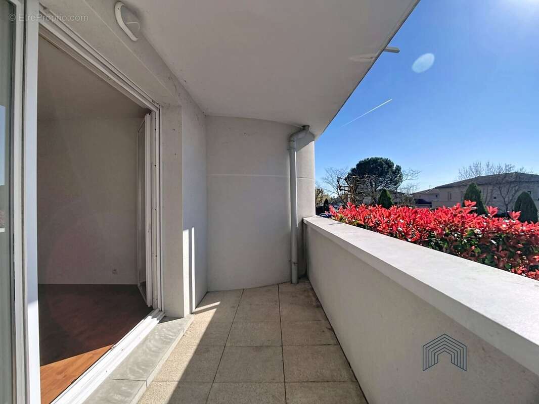 Appartement à BALMA