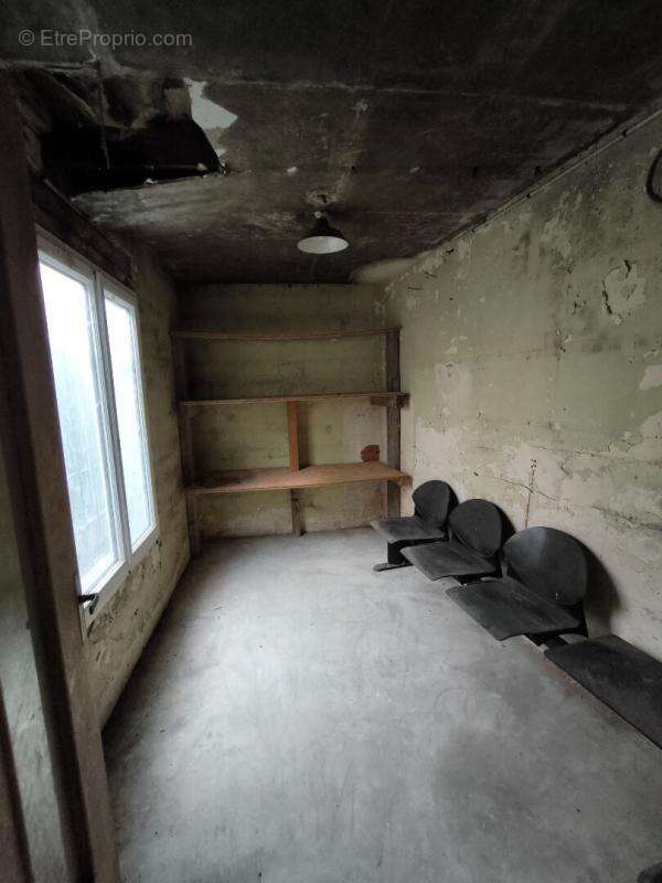 Commerce à ROMENY-SUR-MARNE