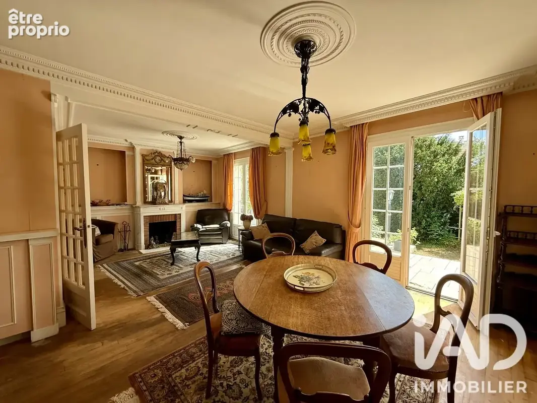 Photo 1 - Maison à AUTHIE