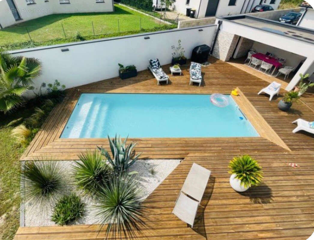 Maison à MONTAUBAN