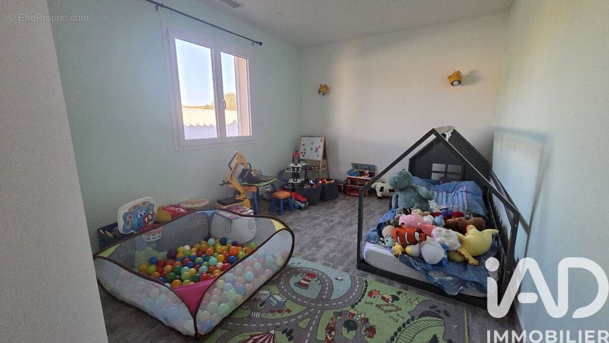 Photo 7 - Maison à CAZOULS-LES-BEZIERS