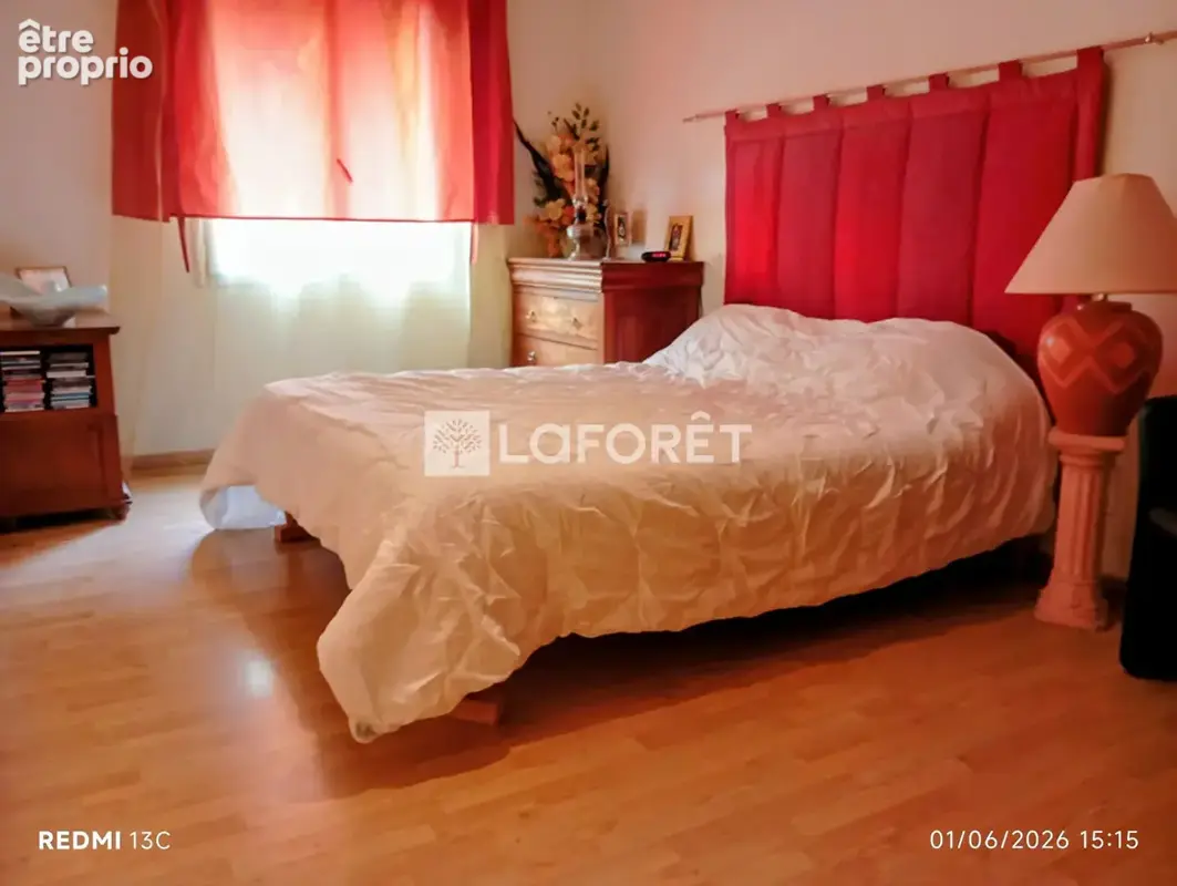 Villa 138m² Piscine, Garage /1100m² - PRATS DE MOLLO (66) - photo 12