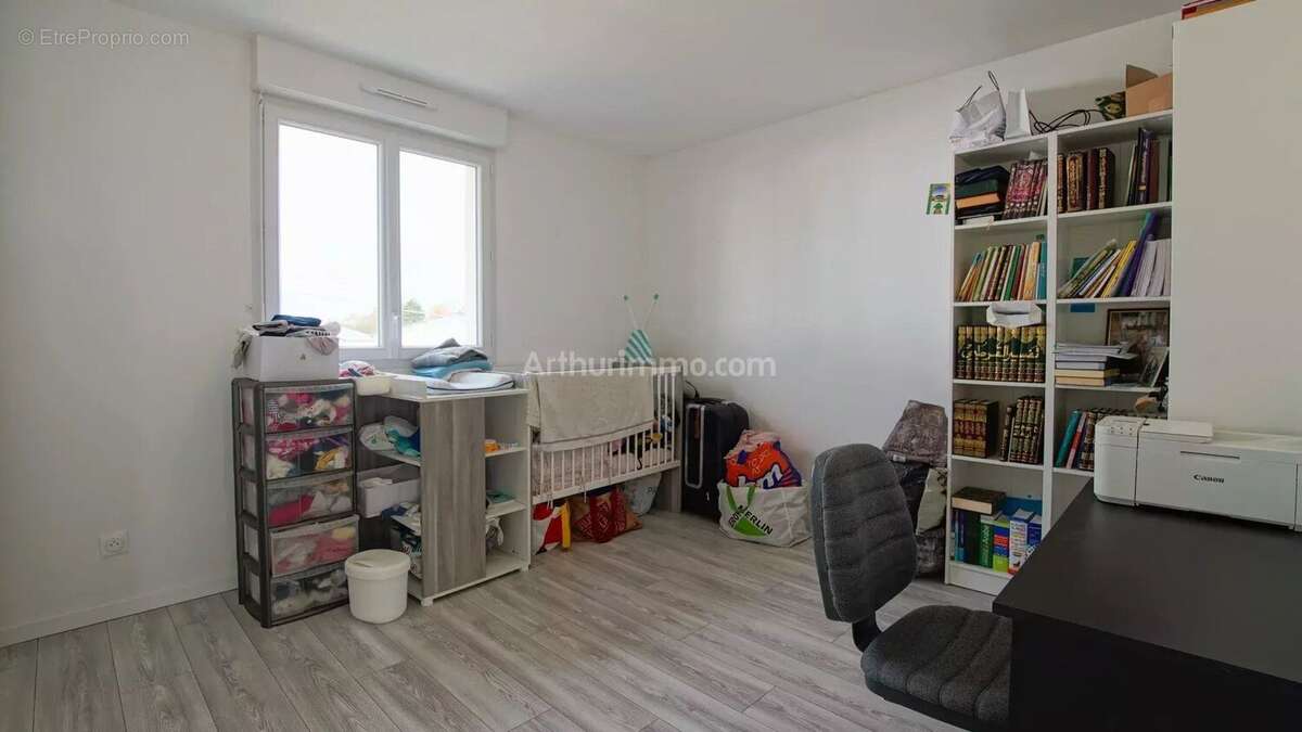 Maison à SAINT-BRIEUC