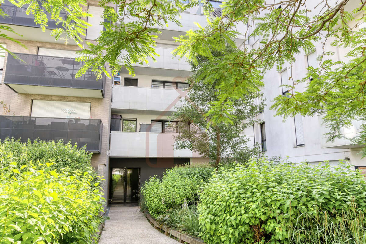 Appartement 78 m² à Villejuif  - photo 6
