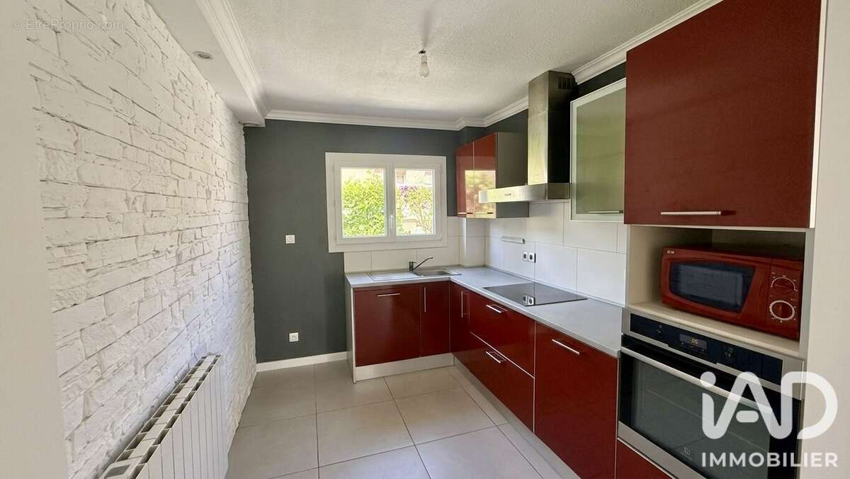 Maison 91 m² à Frejus  - photo 6