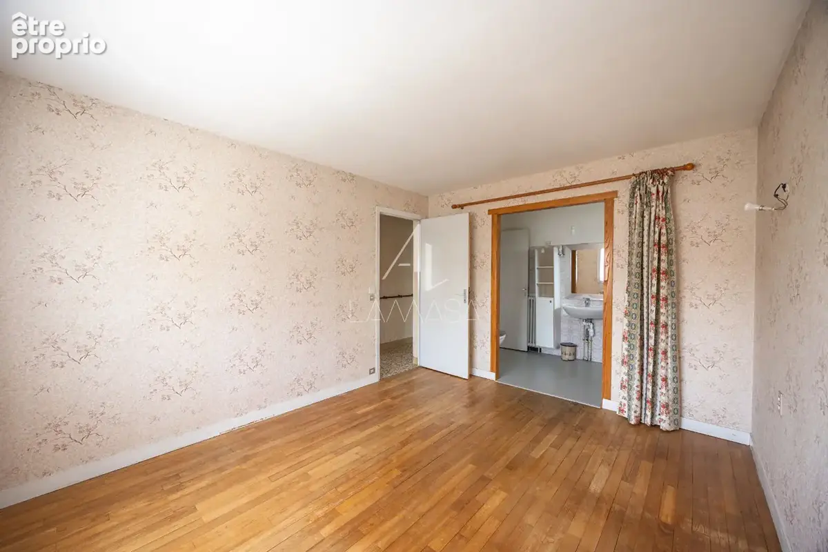 Maison familiale - Lagny sur Marne - photo 8