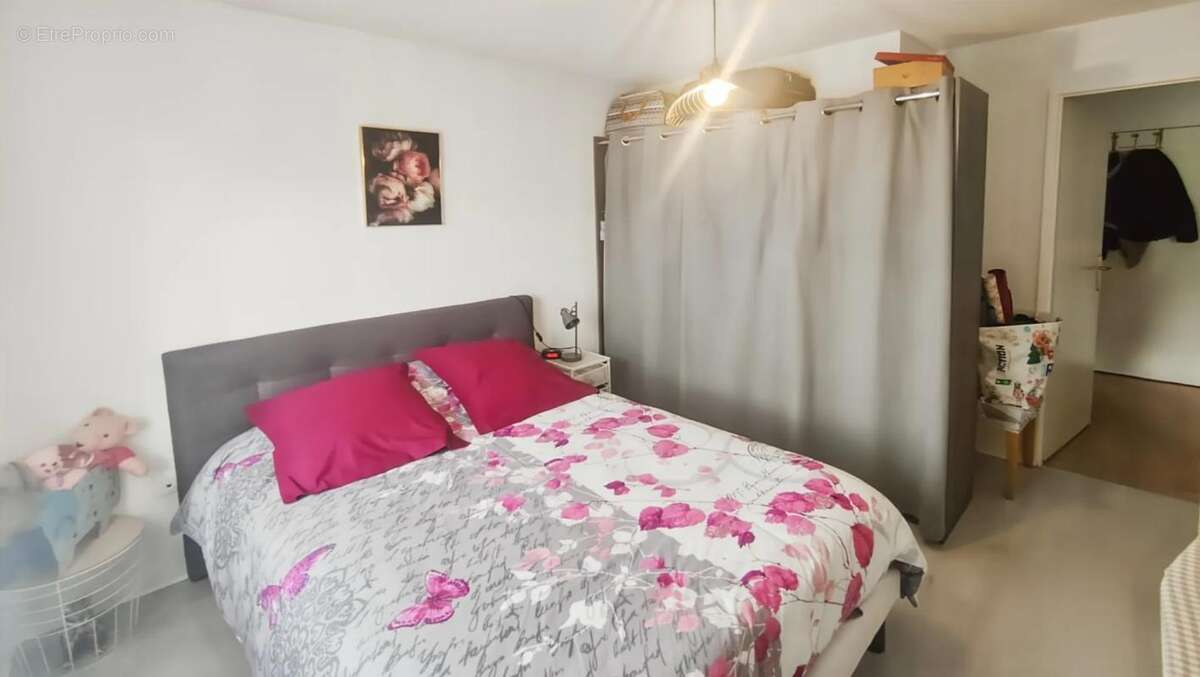 Appartement à BOURGES