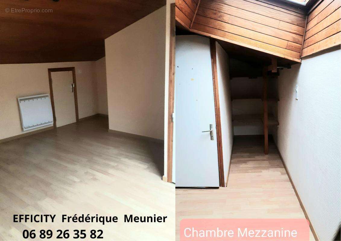 Maison à PONT-DU-CHATEAU