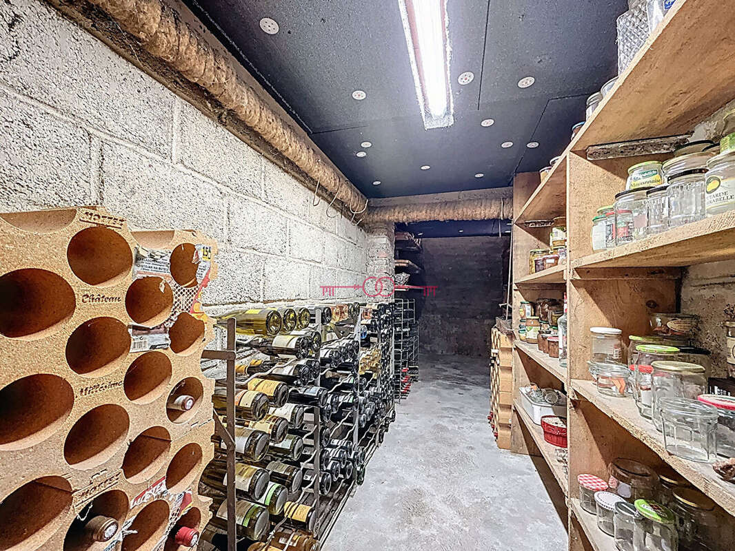 Maison à SAINTE-MENEHOULD