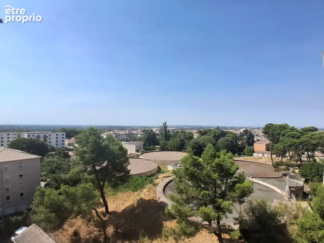 Appartement 3 pièces 64 m² à vendre à Beziers (34500) - photo 5