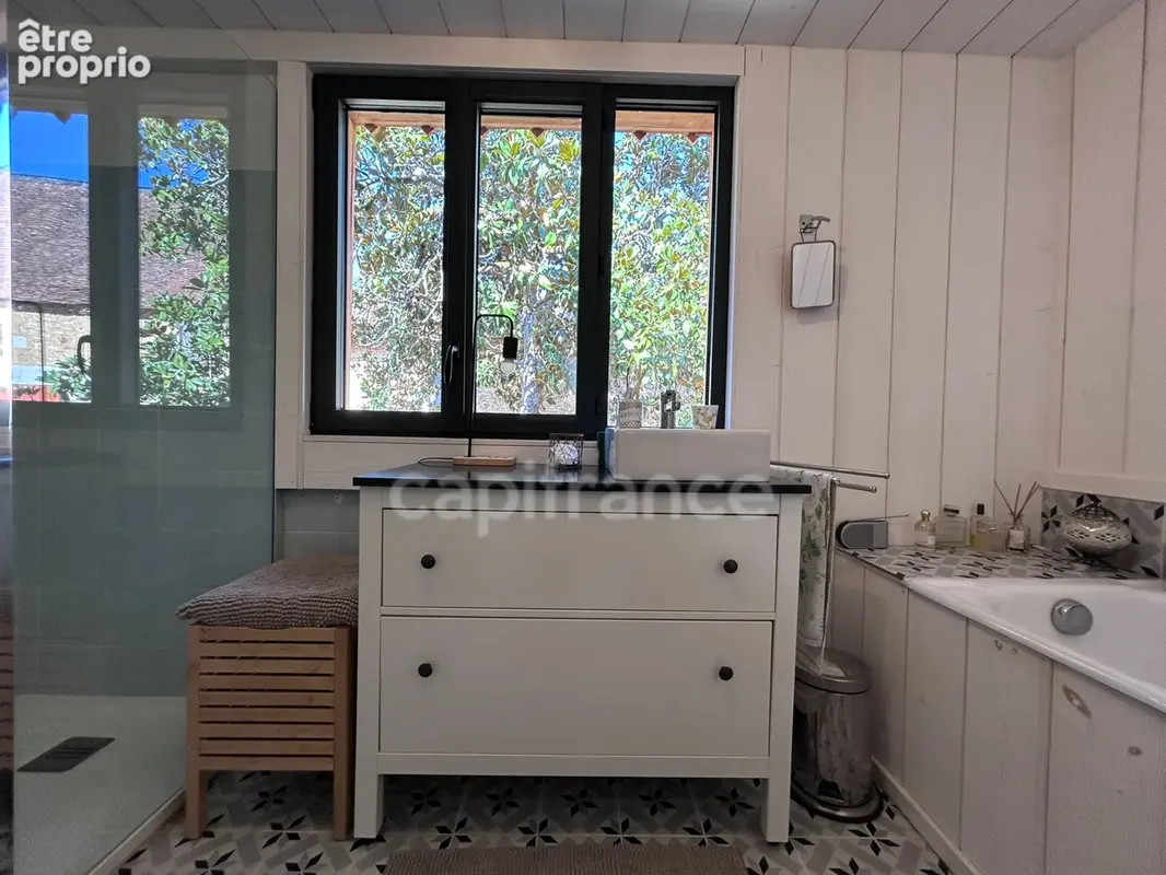 Maison à vendre 6 pièces SAINT GERMAIN DES PRES (24) - photo 19