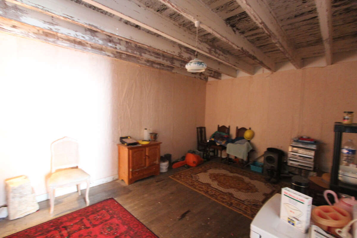 Maison en pierre en exclusivité - photo 7