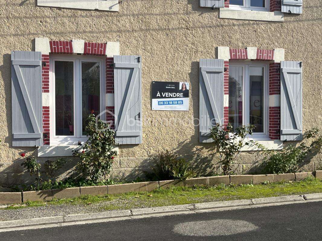 Maison à SAINT-MIHIEL