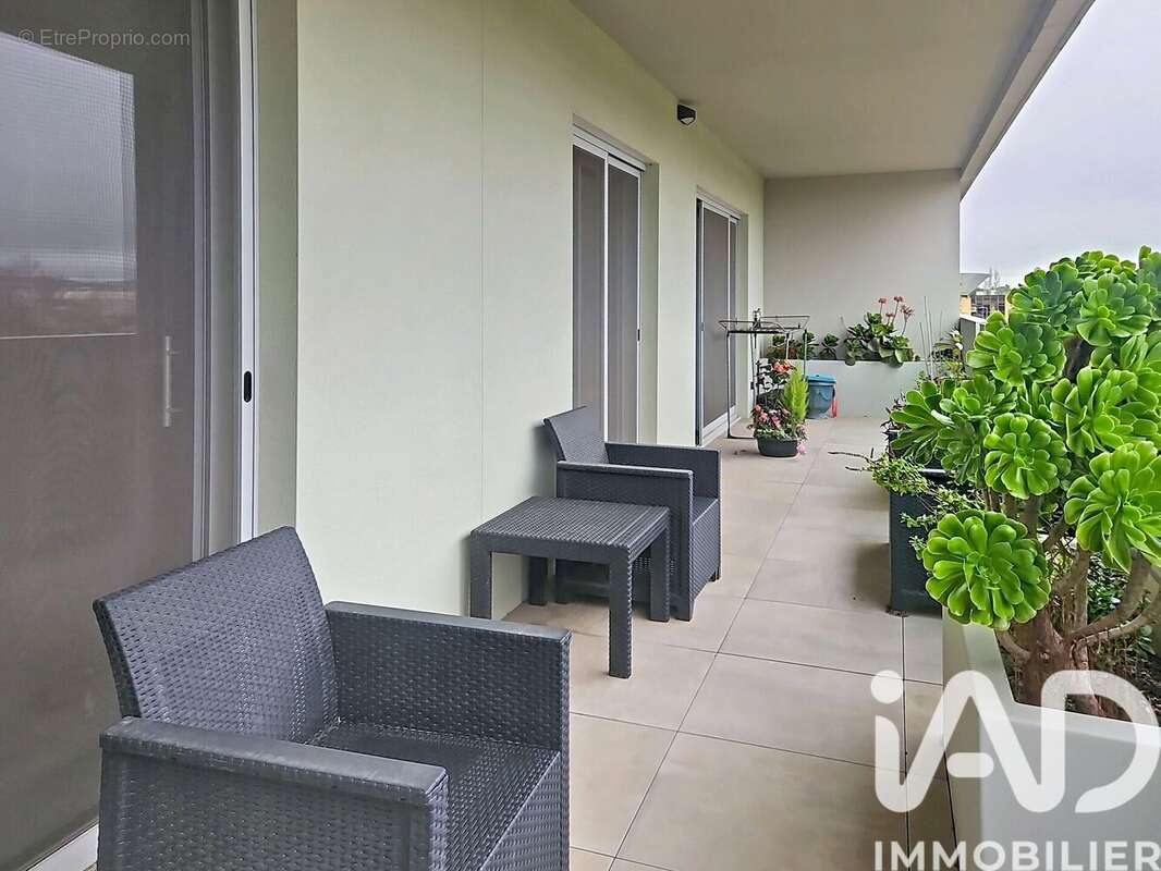 Photo 7 - Appartement à NARBONNE