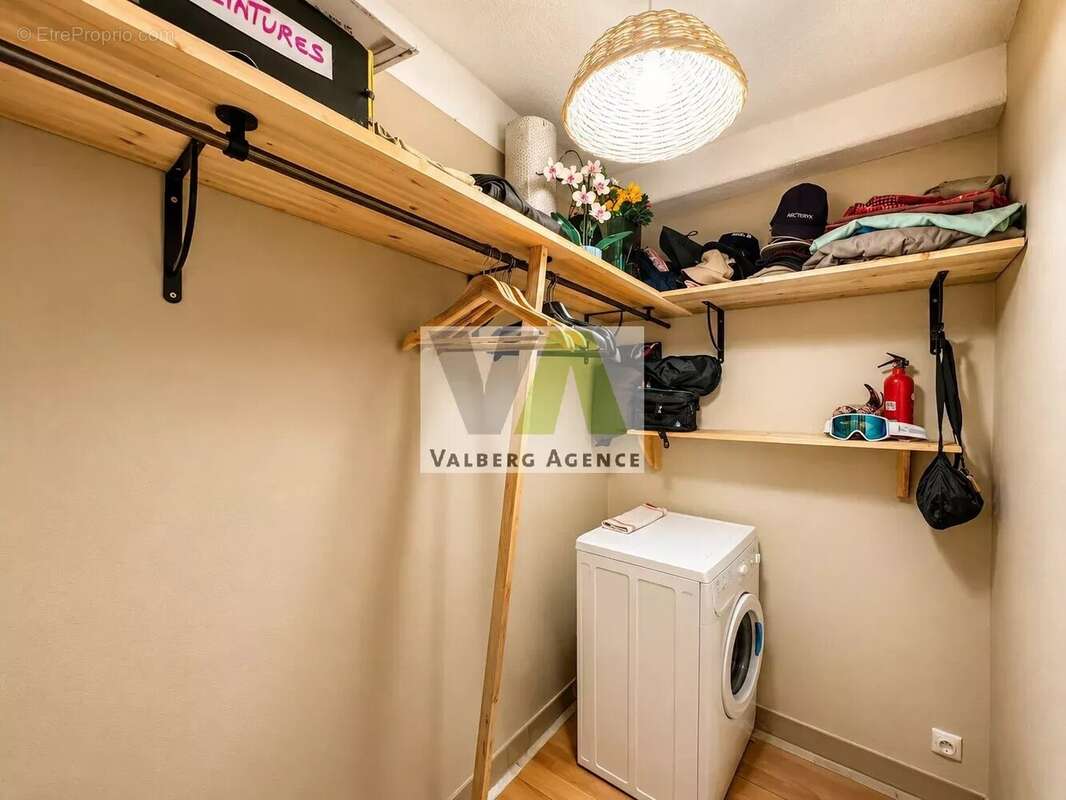 Appartement à BEUIL