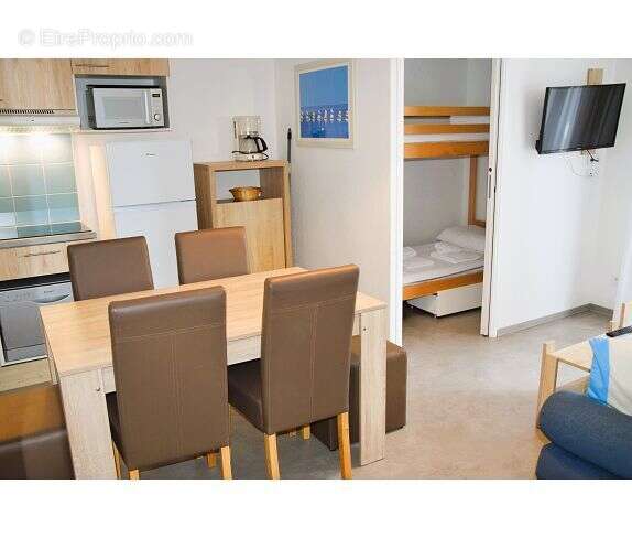 Appartement à AGDE