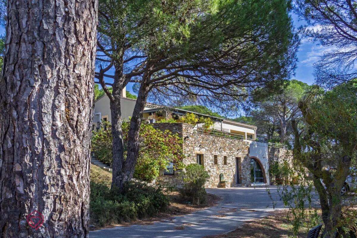 Maison à CARCASSONNE