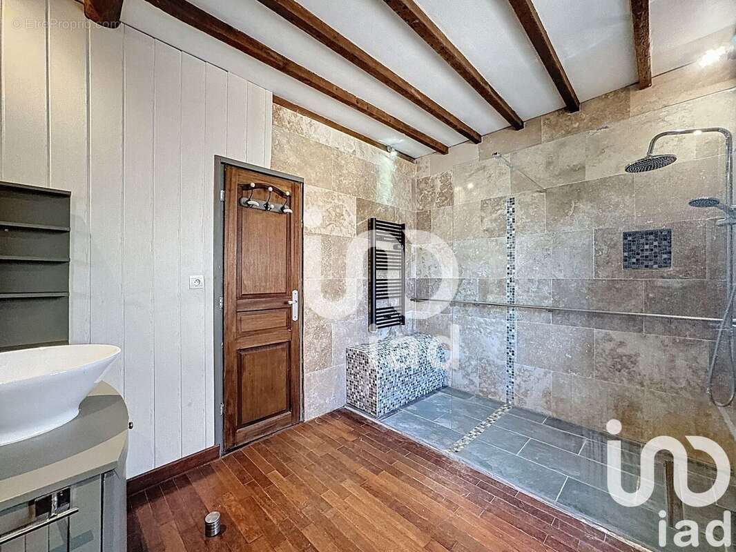 Photo 7 - Maison à MOIGNY-SUR-ECOLE