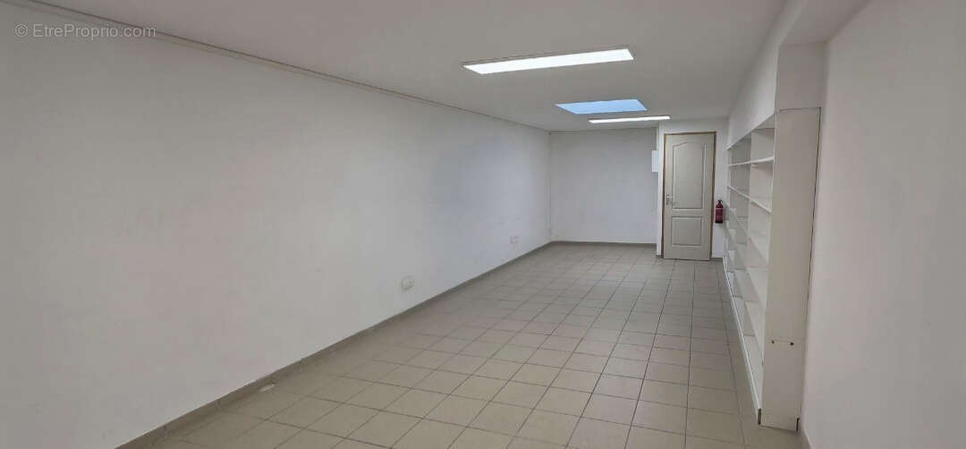 Appartement à CABESTANY