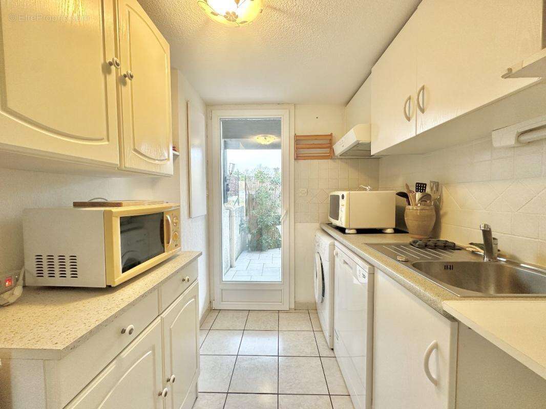 Maison à VALRAS-PLAGE