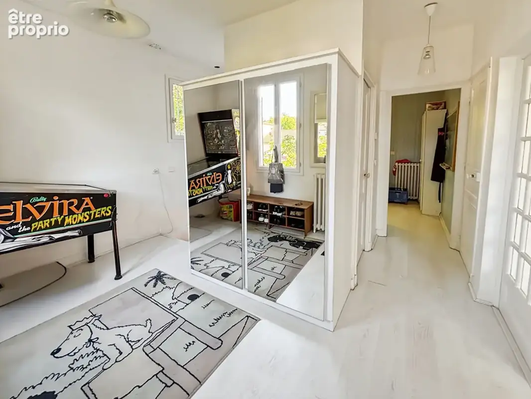 Maison 176m² à orsay - photo 9